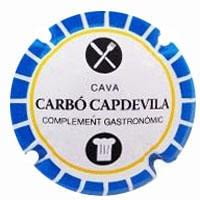 CARBO CAPDEVILA V. 30662 X. 106985