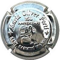 MARIA OLIVER PORTI V. 27853 X. 57647 NUMERADA