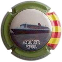 EL CELLER VELL V. 19745 X. 79766