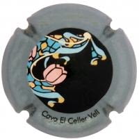 EL CELLER VELL V. 28457 X. 101504