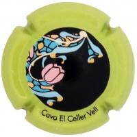 EL CELLER VELL V. 28458 X. 101503