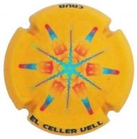 EL CELLER VELL V. 29244 X. 100615