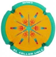 EL CELLER VELL V. 29243 X. 100676