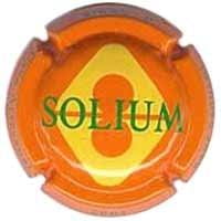 SOLIUM V. 6582 X. 15233