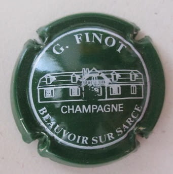FINOT, G. X. 26650 (FRA)