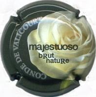 CONDE DE VALICOURT V. 19056 X. 66181