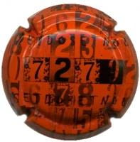 CASTELO DE PEDREGOSA V. 17101 X. 55839