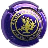 ROCABRUNA V. 12385 X. 36991