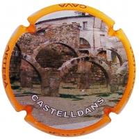 FARRE-GARRIGA V. 28022 X. 69935 (CASTELLDANS)