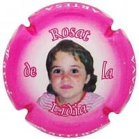 FARRE-GARRIGA V. 28020 X. 75803 (ROSADO)