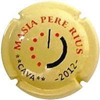 PERE RIUS V. 25423 X. 63720