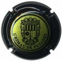 GRIMAU DE PUJADES V. 21604 X. 81397