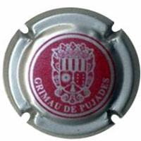 GRIMAU DE PUJADES V. 21605 X. 81395