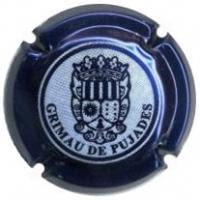 GRIMAU DE PUJADES V. 25916 X. 91369