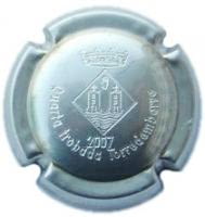 PIRULA TROBADES 2007 X. 24796 PLATA