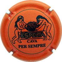 ESPELTA V. 32574 X. 116903