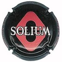 SOLIUM V. 23600 X. 85983