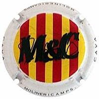 MOLINER & CAMPS V. 29526 X. 103131