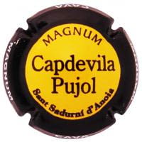 CAPDEVILA PUJOL X. 117947 MAGNUM