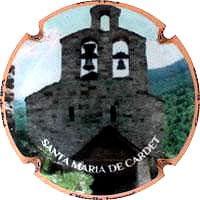 OLIVELLA JUNQUE X. 118196 (STA MARIA DE CARDET)