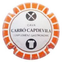 CARBO CAPDEVILA X. 118448