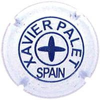 XAVIER PALET X. 118755
