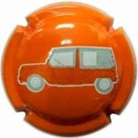 CAROLINA D'ABRIL X. 66423