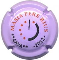 PERE RIUS V. 25421 X. 63751