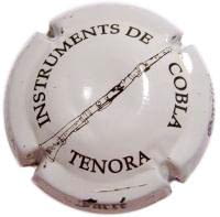 FARRE-GARRIGA V. 8634 X. 40862 (TENORA)