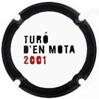 TURO D'EN MOTA V. 29591 X. 71094 (2001)