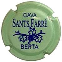 SANTS FARRE V. 24016 X. 95323