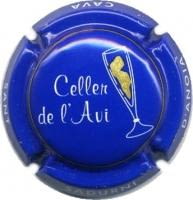 CELLER DE L'AVI V. 23158 X. 50326