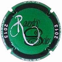 RAVENTOS SOLER V. 31393 X. 108970