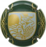 FONPINET V. 6019 X. 10037 (VERD FOSC)