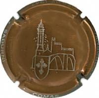 SADURNI COMAS CODORNIU X. 117837