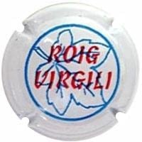 ROIG VIRGILI V. 22236 X. 83063