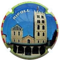 FARRE-GARRIGA V. 29299 X. 100197 (RIPOLL)