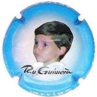 FARRE-GARRIGA X. 80208