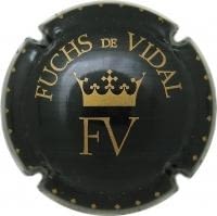 FUCHS DE VIDAL V. 17950 X. 57855