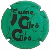 JAUME GIRO I GIRO V. 23289 X. 86105
