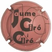 JAUME GIRO I GIRO V. 23290 X. 85889