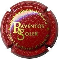 RAVENTOS SOLER V. 23978 X. 87422
