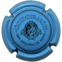 CODORNIU V. 0386 X. 22847