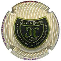 JUVE & CAMPS V. 32615 X. 117816 (SEMI)