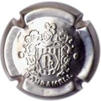 BONRAMELL V. 10250 X. 33555 PLATA MATE