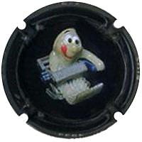 PERE RIUS V. 31609 X. 114943