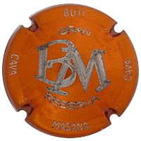 BUTI-MASANA X. 117966