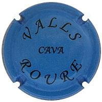 VALLS ROURE V. 28662 X. 100392