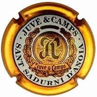 JUVE & CAMPS V. 31265 X. 107680