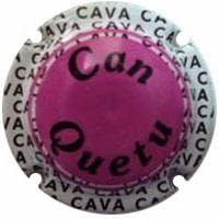 CAN QUETU V. 21139 X. 81691